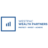 WestPac Wealth Partners Logo