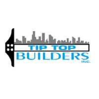 Tip Top Builders Inc Logo