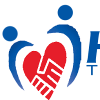 HealthForce CPR BLS ACLS PALS San Antonio, Texas Logo