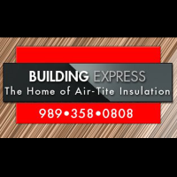 Building Express Inc Logo