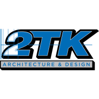 2TK Architecture & Design Logo