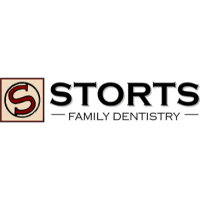 Storts Family Dentistry at Ardmore Logo
