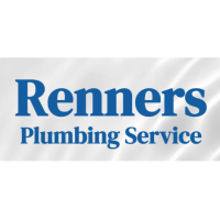 Renners Plumbing Service Logo