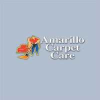 Amarillo Carpet Care Logo