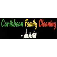 Caribbean Family Cleaning LLC Logo