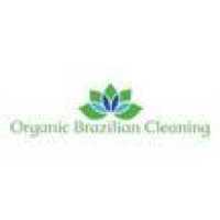 Organic Brazilian Cleaning, LLC Logo