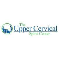Upper Cervical Spine Center Logo