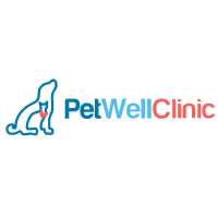 PetWellClinic - University Place Logo