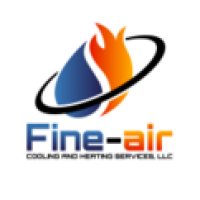 Fine Air Cooling And Heating Services, LLC Logo