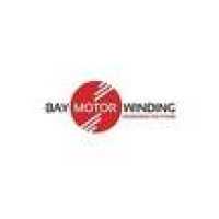 Bay Motor Winding Inc. Logo