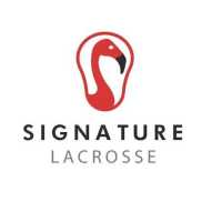 Signature Lacrosse Logo