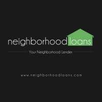 Neighborhood Loans: Downers Grove - NMLS ID: 222982 Logo