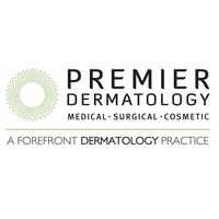 Premier Dermatology - Crest Hill Logo