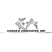 Karan And Associates, Inc. Logo