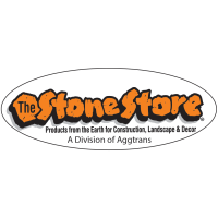 The Stone Store Logo