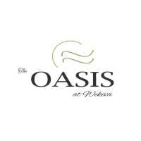The Oasis at Wekiva Logo