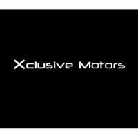 Xclusive Motors Logo