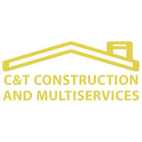 C&T Construction and Multiservices Logo