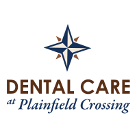 Dental Care at Plainfield Crossing Logo