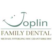 Joplin Family Dental Logo