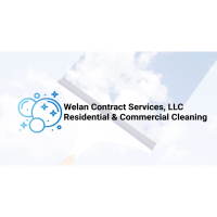 Welan Residential & Commercial Cleaning Logo