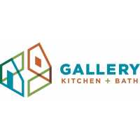 Gallery Kitchen and Bath Logo