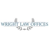 Wright Law Offices: Phoenix Bankruptcy Attorney Logo
