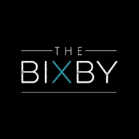 The Bixby Apartments Logo