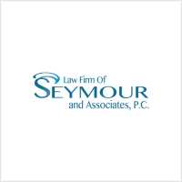 Law Firm of Seymour and Associates, P.C. Logo