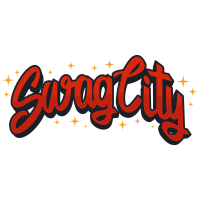 Swag City Logo