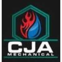 CJA Mechanical Logo
