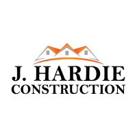 RD Construction Logo