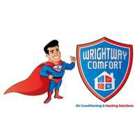 Wrightway Comfort Logo