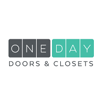 One Day Doors & Closets of Medford Logo