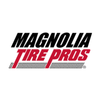 Magnolia Tire Pros Logo