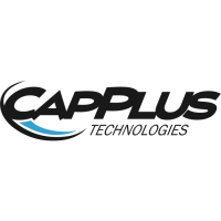 CapPlus Technologies Logo