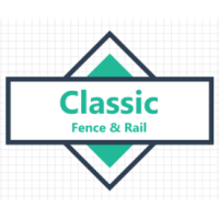 Gaston Fence Co Logo