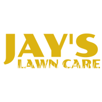 Jay's Lawn Care Logo