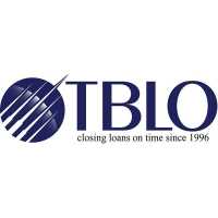 The Best Loan Officer Logo
