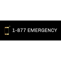 Covid Remediation- Charlotte 877 EMERGENCY Logo