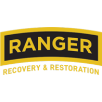 Ranger Recovery Logo
