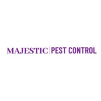 Majestic Pest Control of Hicksville Logo