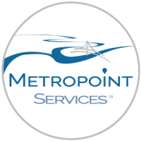 Metropoint Services, LLC Logo