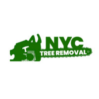 NYC Tree Removal Logo