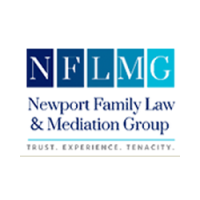 Newport Family Law & Mediation Group Logo