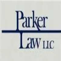 Parker Law, LLC Logo