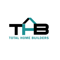 THP Builders Logo