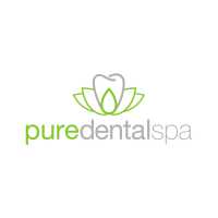 Pure Dental Spa Bloomingdale Logo
