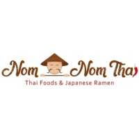 Nom Nom Thai Logo