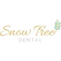 Snow Tree Dental Logo